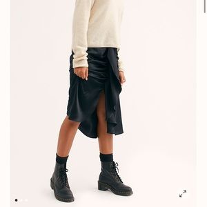 Dr. Martens ‘Clemency’ Boots